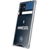 NBA Minnesota Timberwolves Jersey Galaxy S24 Ultra Clear Case